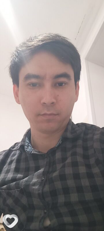 Денис, 29, Иркутске — анкета №790098