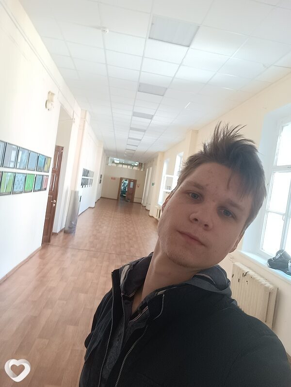 Слава, 30, Ярославле — анкета №790100