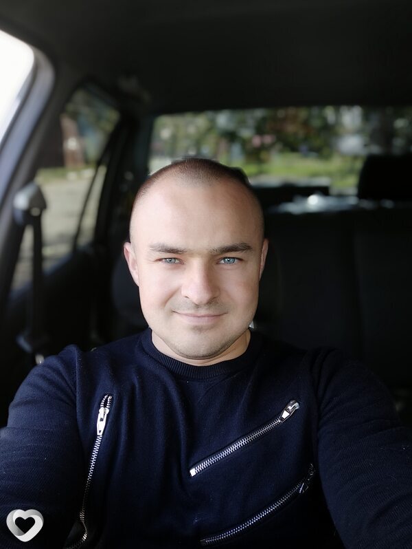 Иван, 38, Луганске — анкета №790054