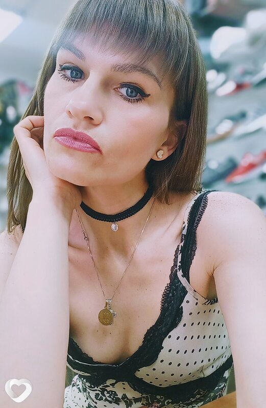 Елена, 43, Днепр — анкета №790063