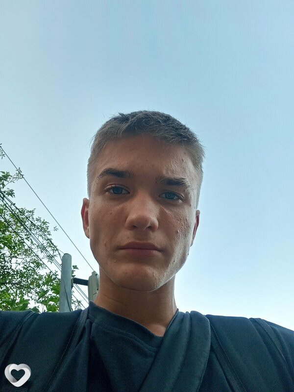 Артём, 23, Волгограде — анкета №790074