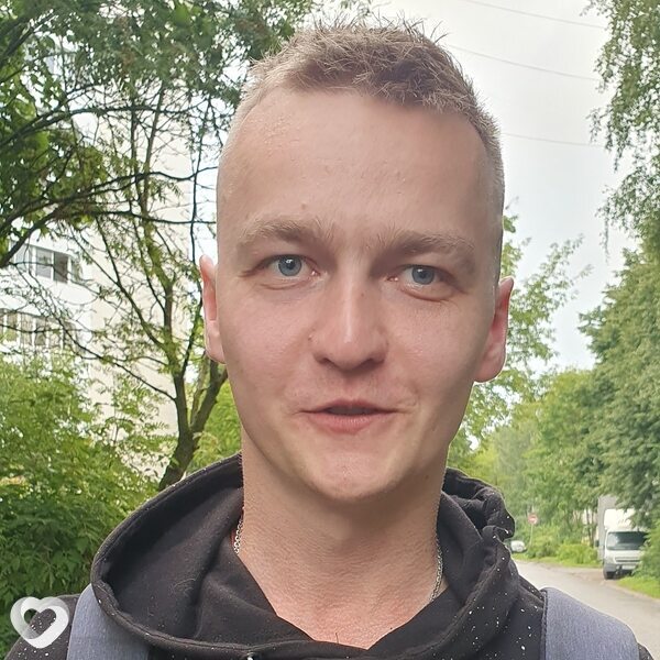 Степан, 29, Москве — анкета №790130