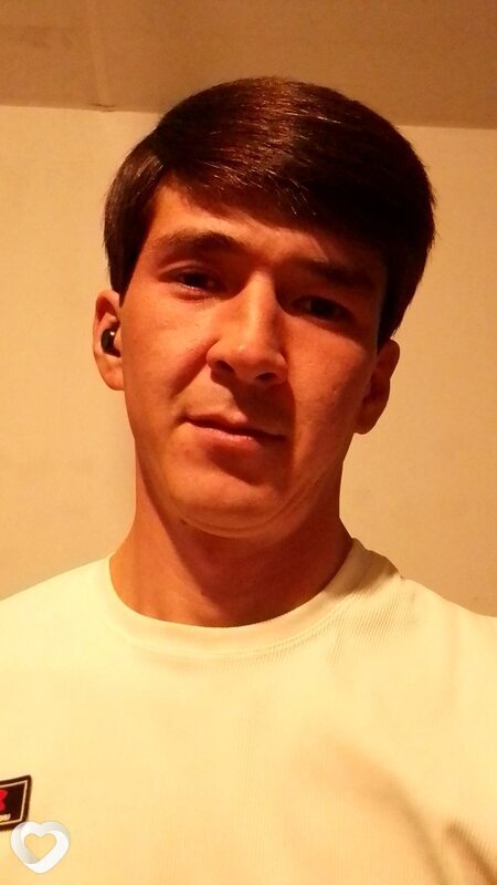 Даниел, 32, Рязани — анкета №790137