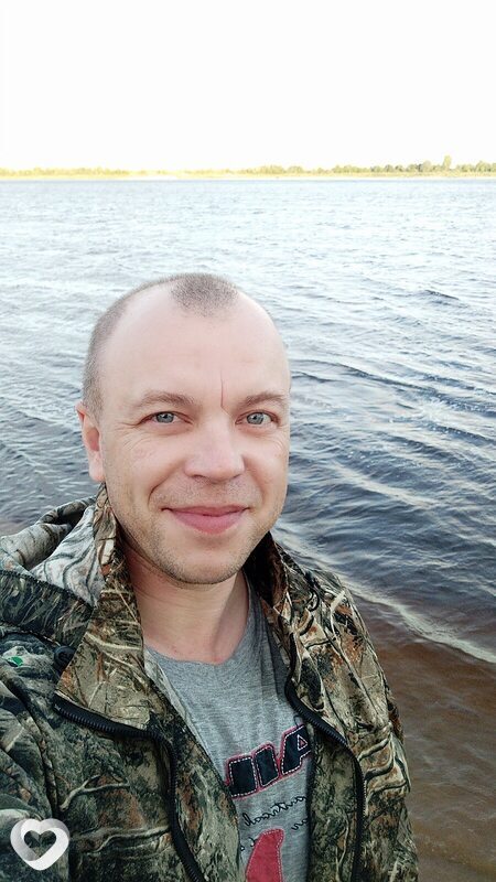 Алексей, 37, Нижнем Новгороде — анкета №790144