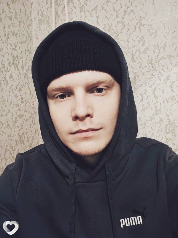 Михаил, 29, Перми — анкета №790147