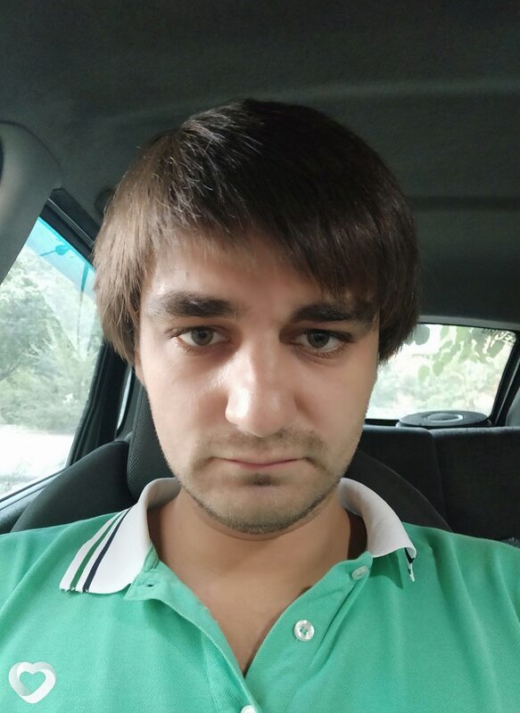 Андрей, 39, Мариуполе — анкета №790149