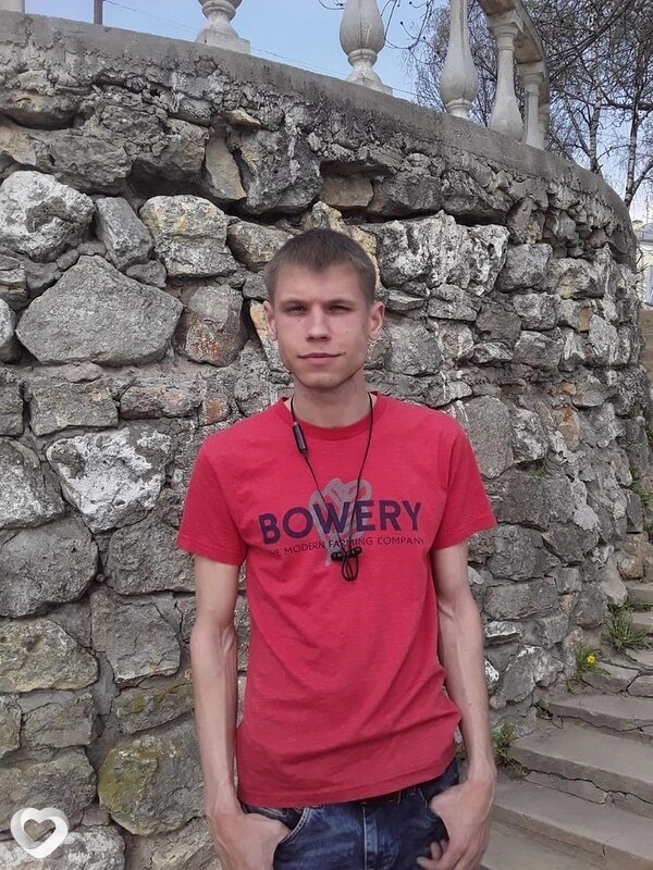 Артем, 30, Твери — анкета №790150