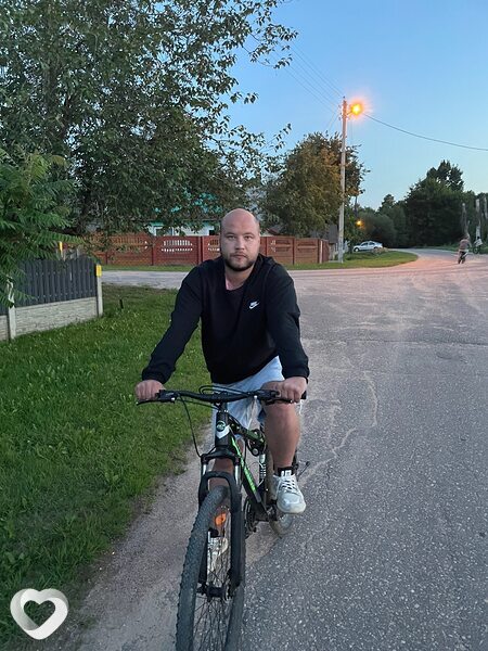 Иван, 28, Минске — анкета №790151