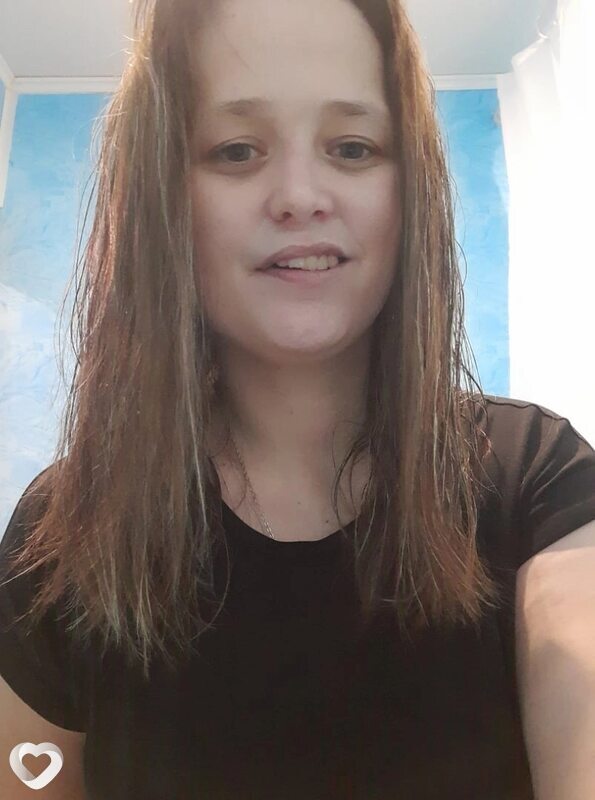 Наталья, 28, Лисаковске — анкета №790034