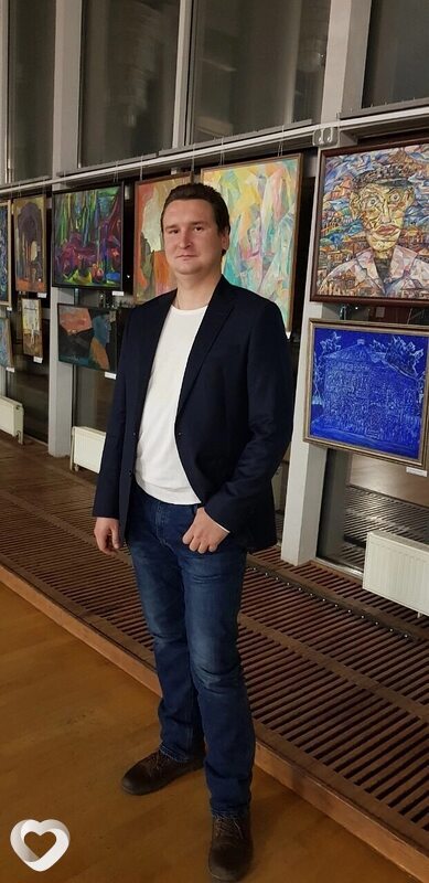 Сергей, 36, Саратове — анкета №790036