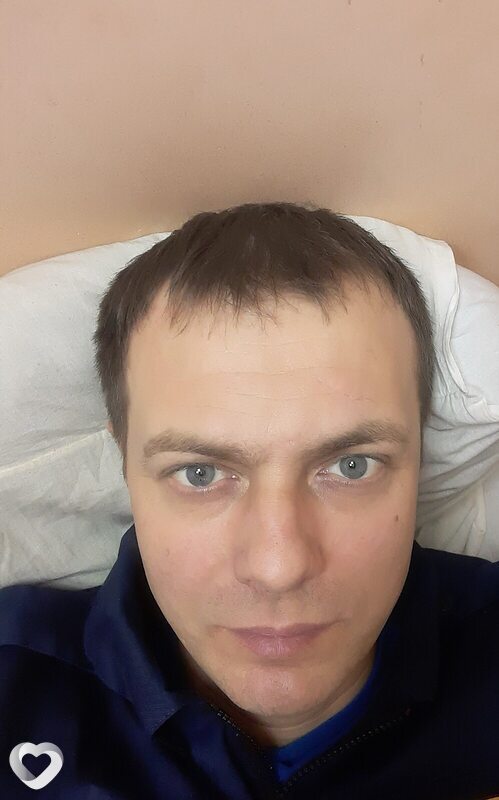 Константин, Кинель-Черкассы