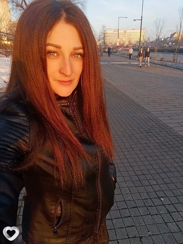 Светлана, 40, Кунгуре — анкета №790043