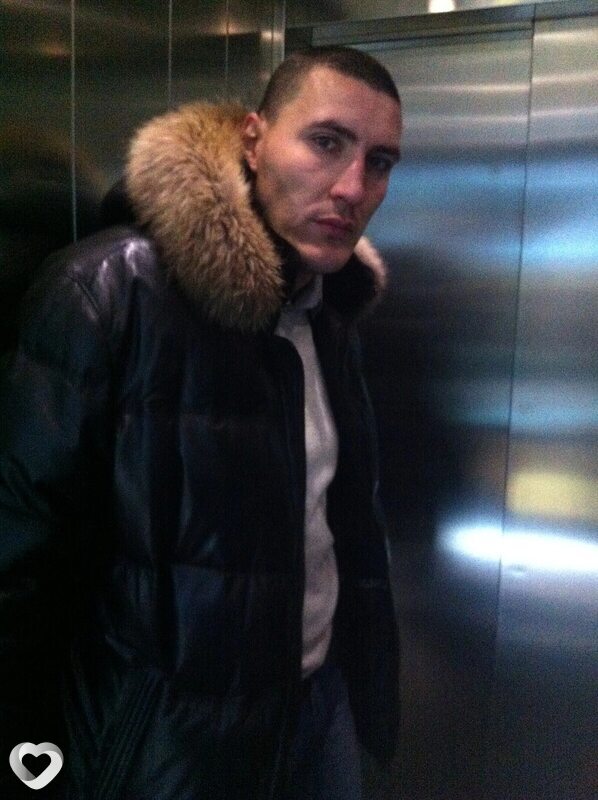 Дмитрий, 41, Новосибирске — анкета №790044