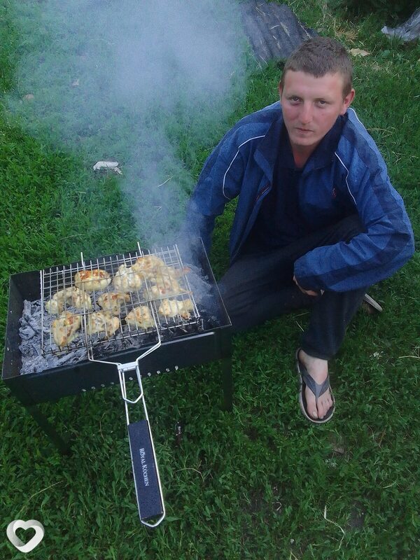 Виктор Воробьев, 23, Воронеже — анкета №790051