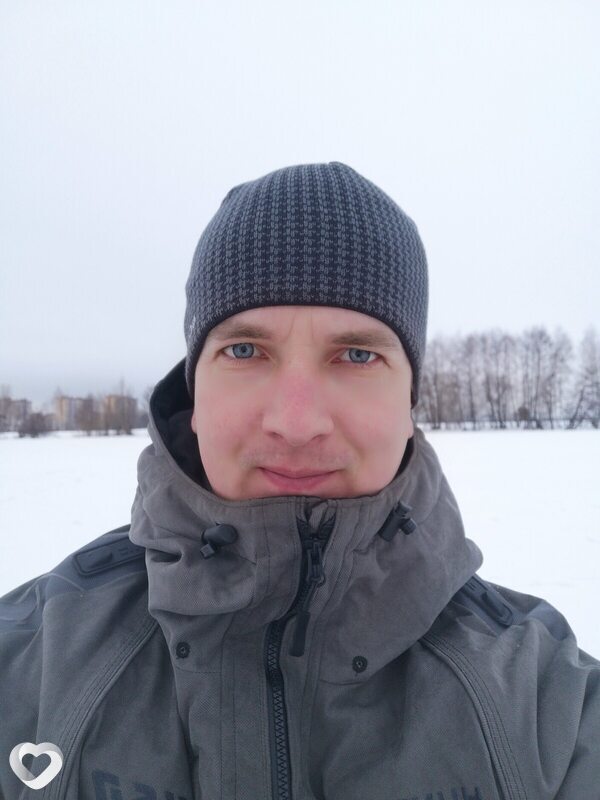 Владимир, 36, Воронеже — анкета №790234