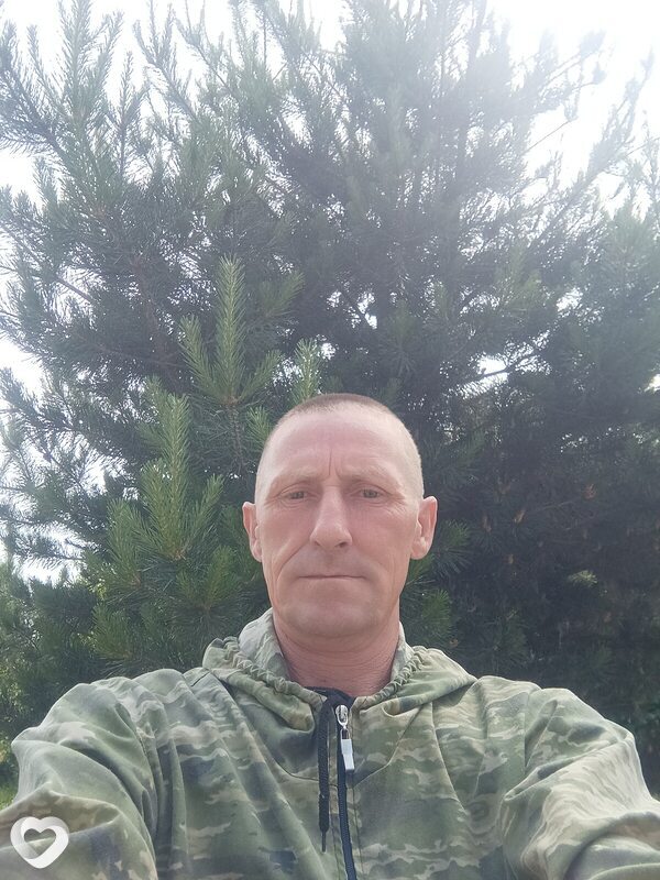 Алексей, 48, Бишкек — анкета №790235