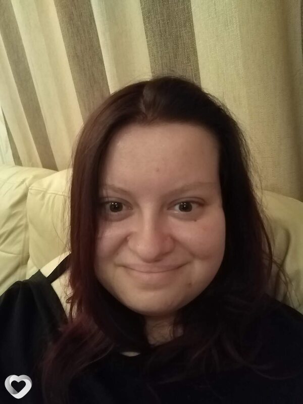 Анастасия, 29, Москве — анкета №790239