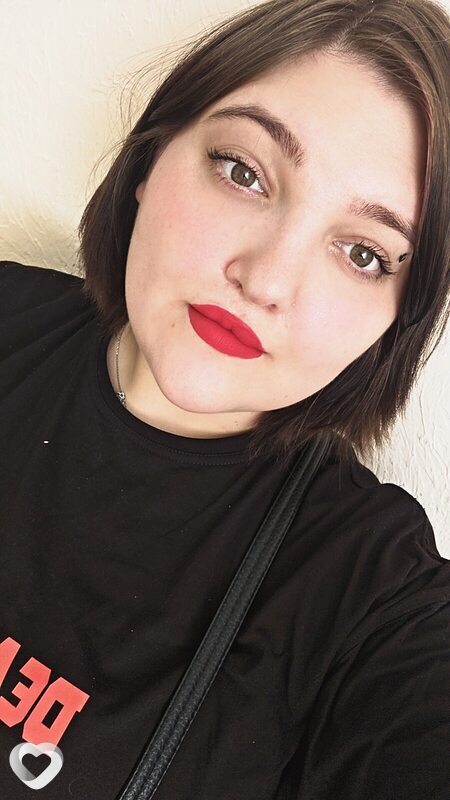 Инна, 26, Ростове-на-Дону — анкета №790104