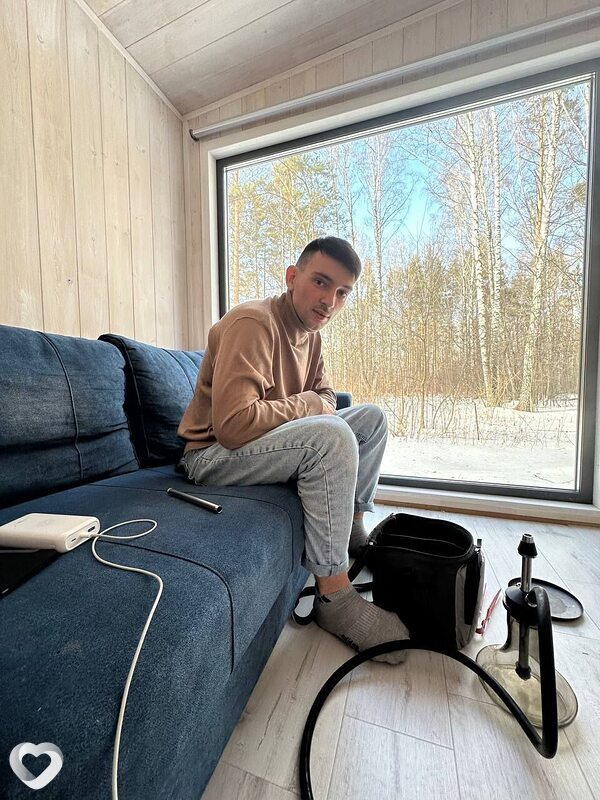 Андрей, 28, Кемерове — анкета №790107