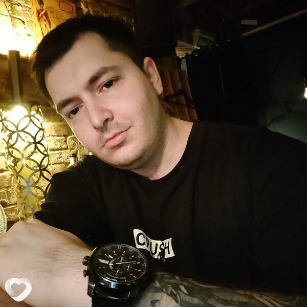 Руслан, 32, Балашихе — анкета №790113