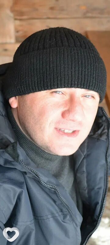Алексей, 50, Оренбурге — анкета №790120