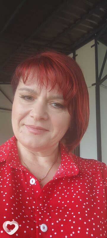 Tanya, 53, Молодечно — анкета №790124