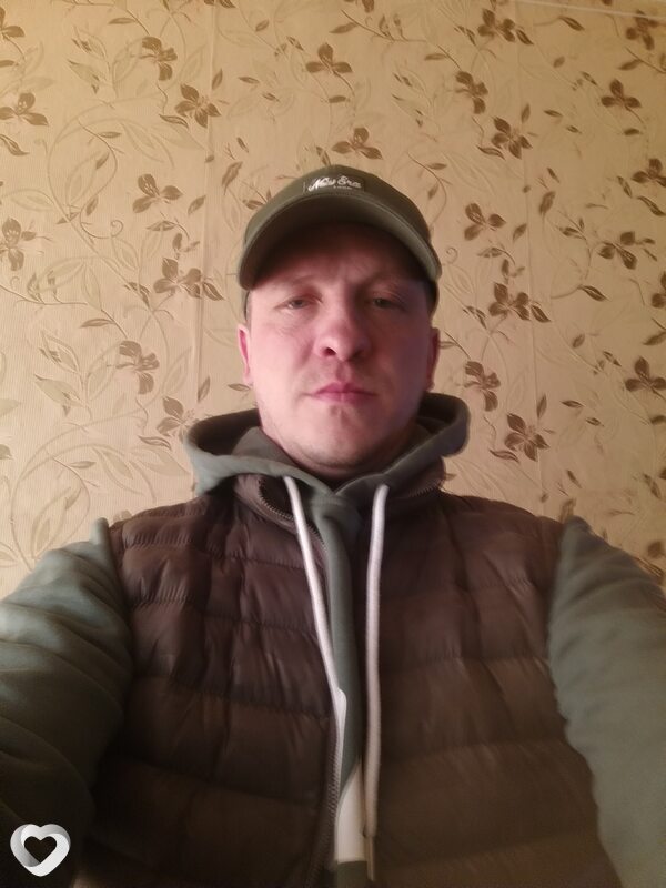 Андрей, 46, Челябинске — анкета №790207