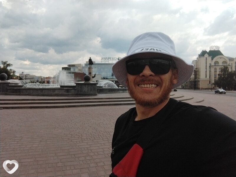 Александр, 43, Липецке — анкета №790211