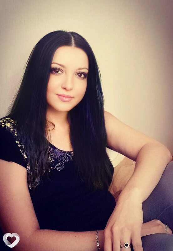 Viktoria, 39, Москве — анкета №790212