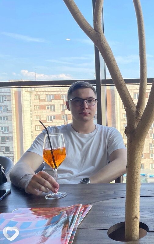 Владислав, 26, Екатеринбурге — анкета №790213