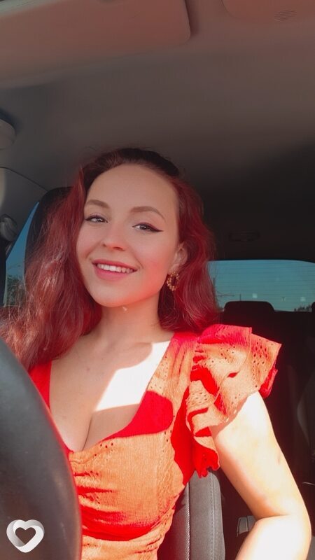 Татьяна, 23, Магнитогорске — анкета №790281