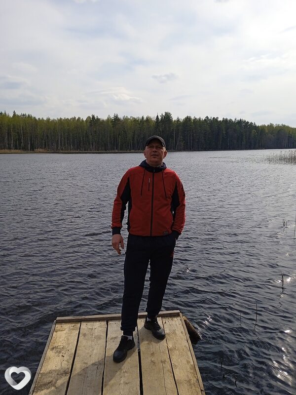 Сергей, 40, Владимире — анкета №790282