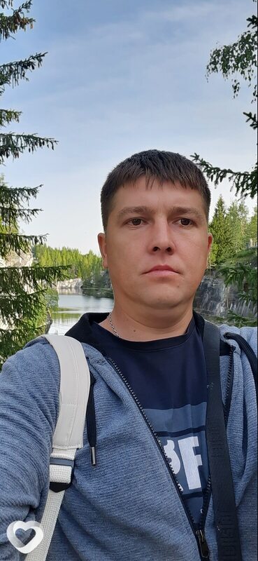 Дмитрий, 38, Ярославле — анкета №790288