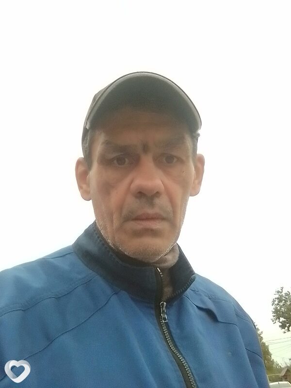 Сергей, 55, Екатеринбурге — анкета №790289
