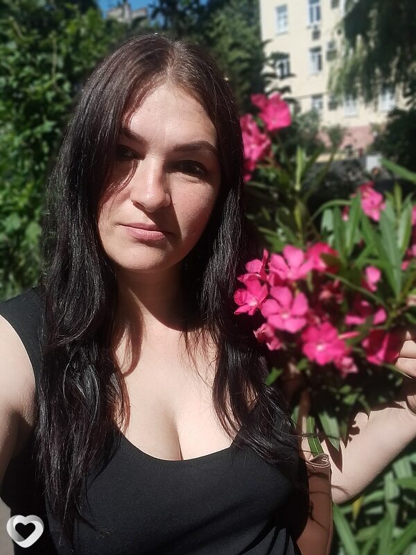 Таня, 38, Туапсе — анкета №790293