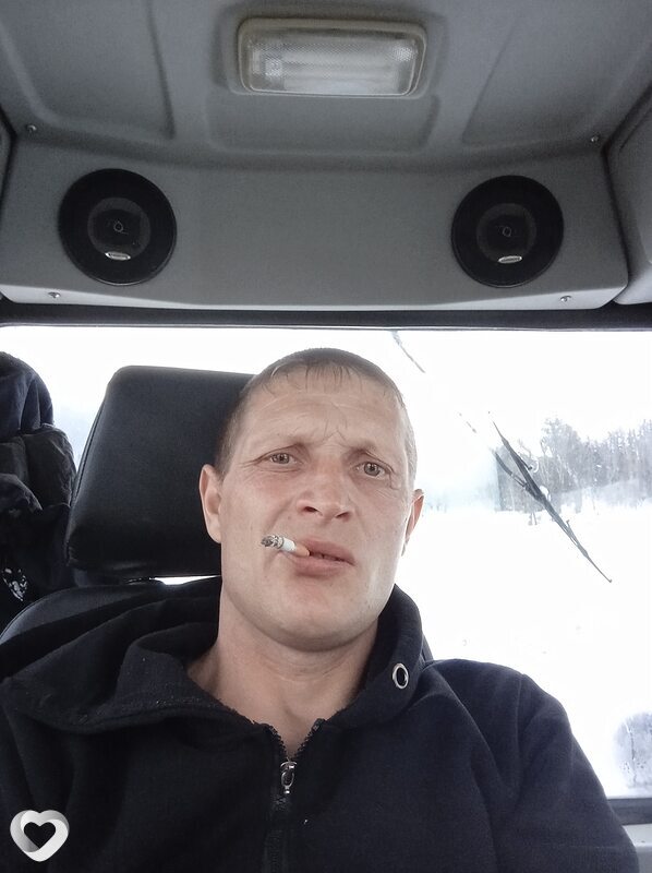 Денис, 40, Абакане — анкета №790294