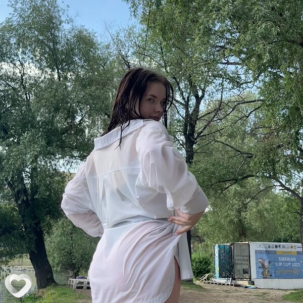 Екатерина, 21, Новосибирске — анкета №790299