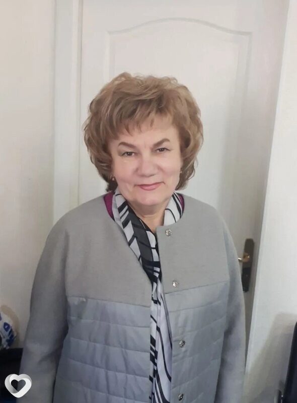 Елена, 66, Екатеринбурге — анкета №790300