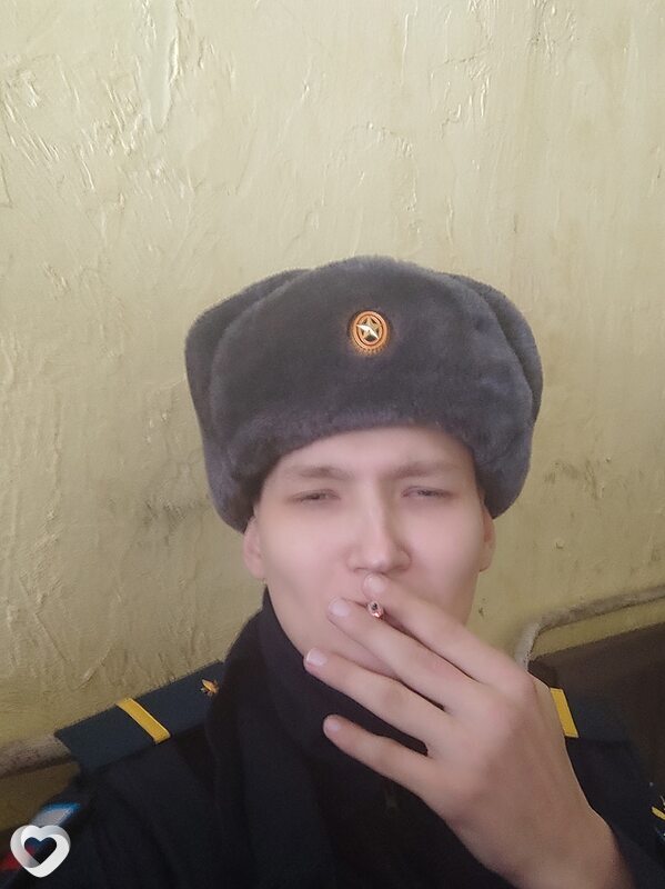Даниил, 23, Москве — анкета №790450