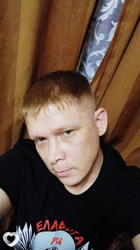Артем, 41, Москве — анкета №790459