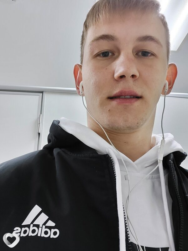 Серёга, 24, Балакове — анкета №790460