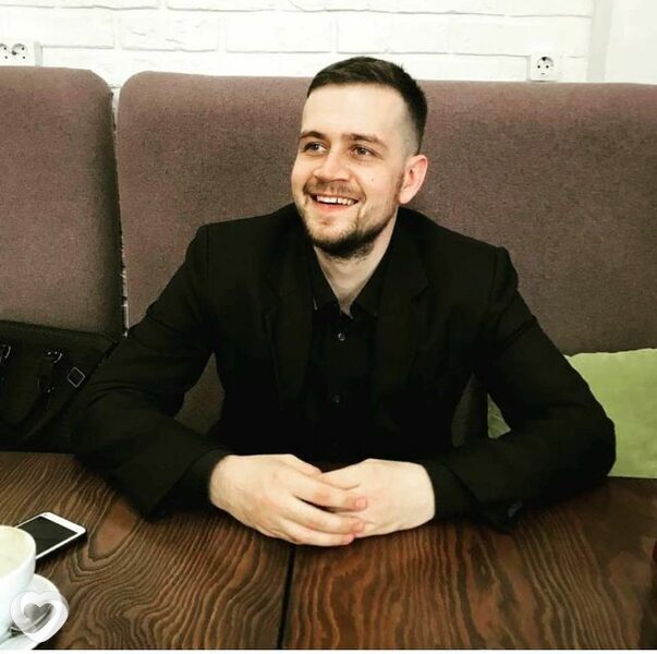 Евгений, 34, Казани — анкета №790462