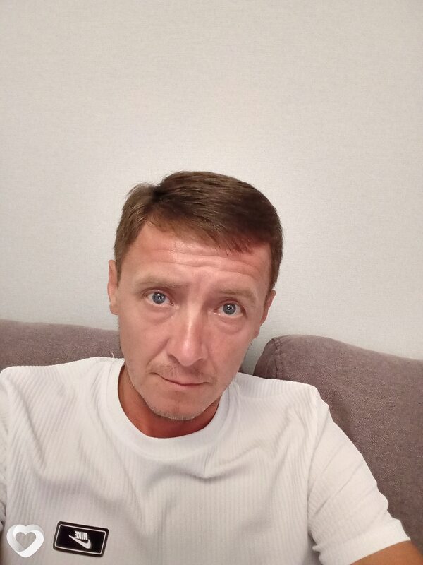 Алексей, 44, Москве — анкета №790466