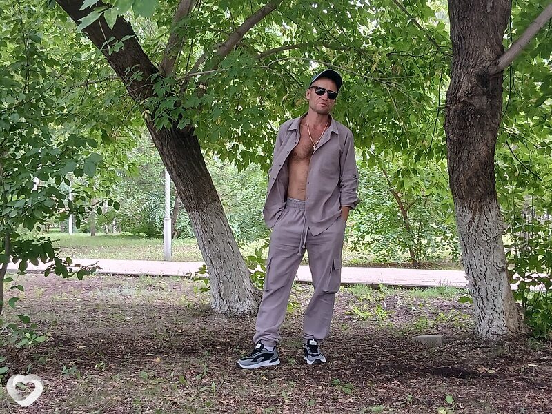 Денис, 41, Кокшетау — анкета №790469
