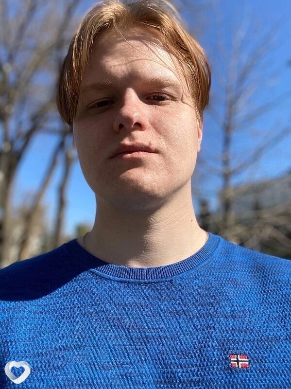 Сергей, 23, Москве — анкета №790474