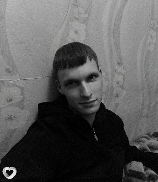 Алексей, 32, Иркутске — анкета №790302