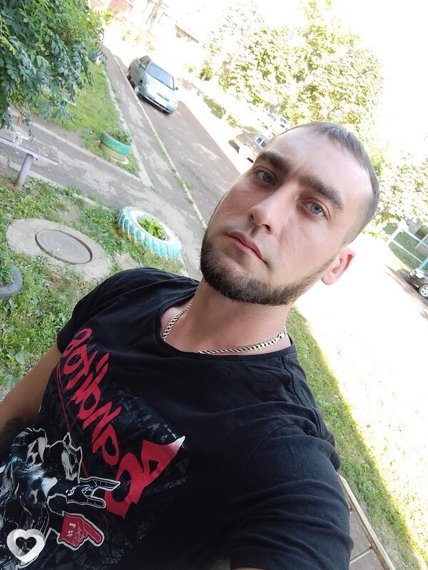 Александр, 32, Энгельсе — анкета №790305