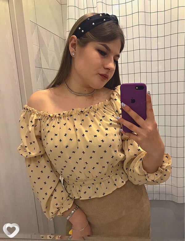 Ксения, 23, Тулуне — анкета №790307
