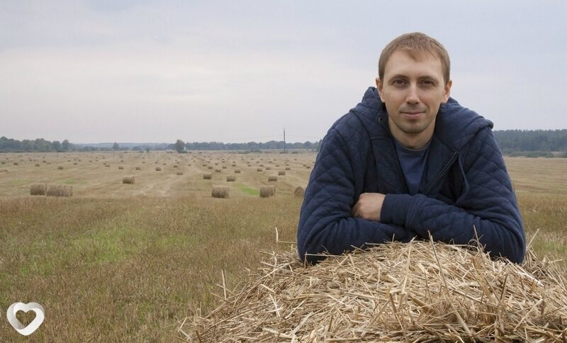 Егор, 41, Калининграде — анкета №790310