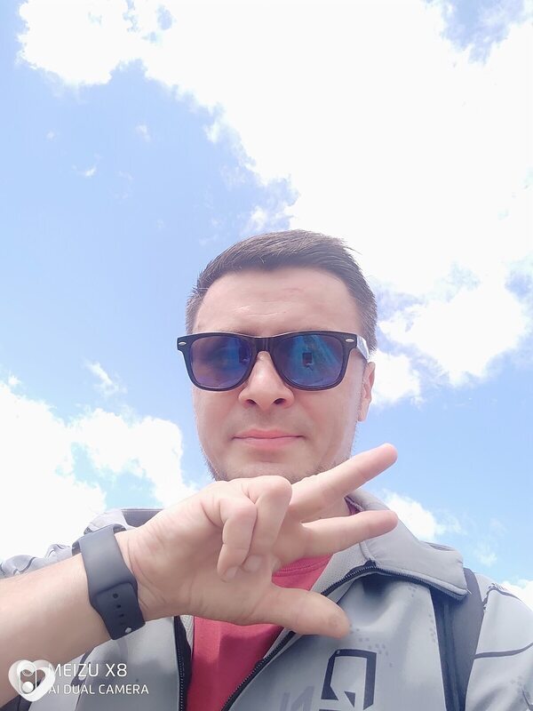 Александр, 34, Ижевске — анкета №790322